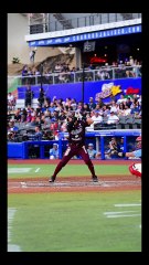 Baseball in slow motion ⚾️ 📷