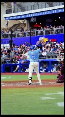 Baseball in slow motion ⚾️ 📷
