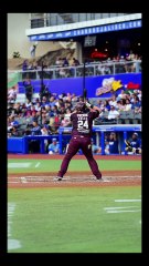 Baseball in slow motion ⚾️ 📷