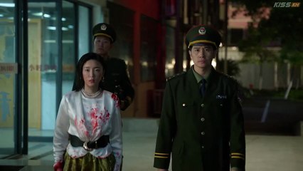 Created in China (2025) Episode 9 | Chinese subbed EN