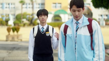 Heart Stain (2025) Episode 5 | Korean subbed EN