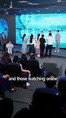 When Truth Faces Judgment #Dramabox