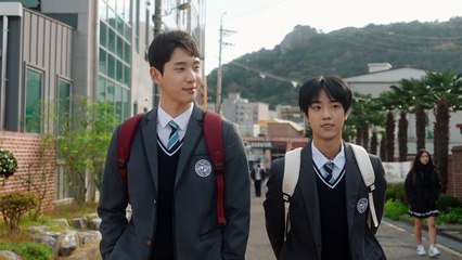 Heart Stain (2025) Episode 6 | Korean subbed EN