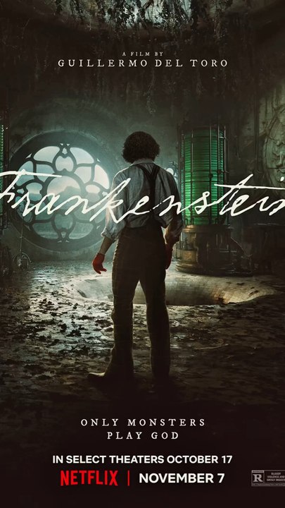Le nouveau Frankenstein de Guillermo del Toro divise les critiques Un film visuellement sublime, porté par Oscar Isaac, Mia Goth et Jacob Elordi, qui revisite le mythe avec une approche plus sombre Chef-d’œuvre gothique ou déception Netflix ?