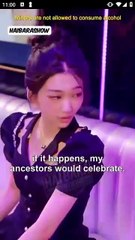 Three Months Left To Live- Ms.Shaw Is Free Chinese Sereal