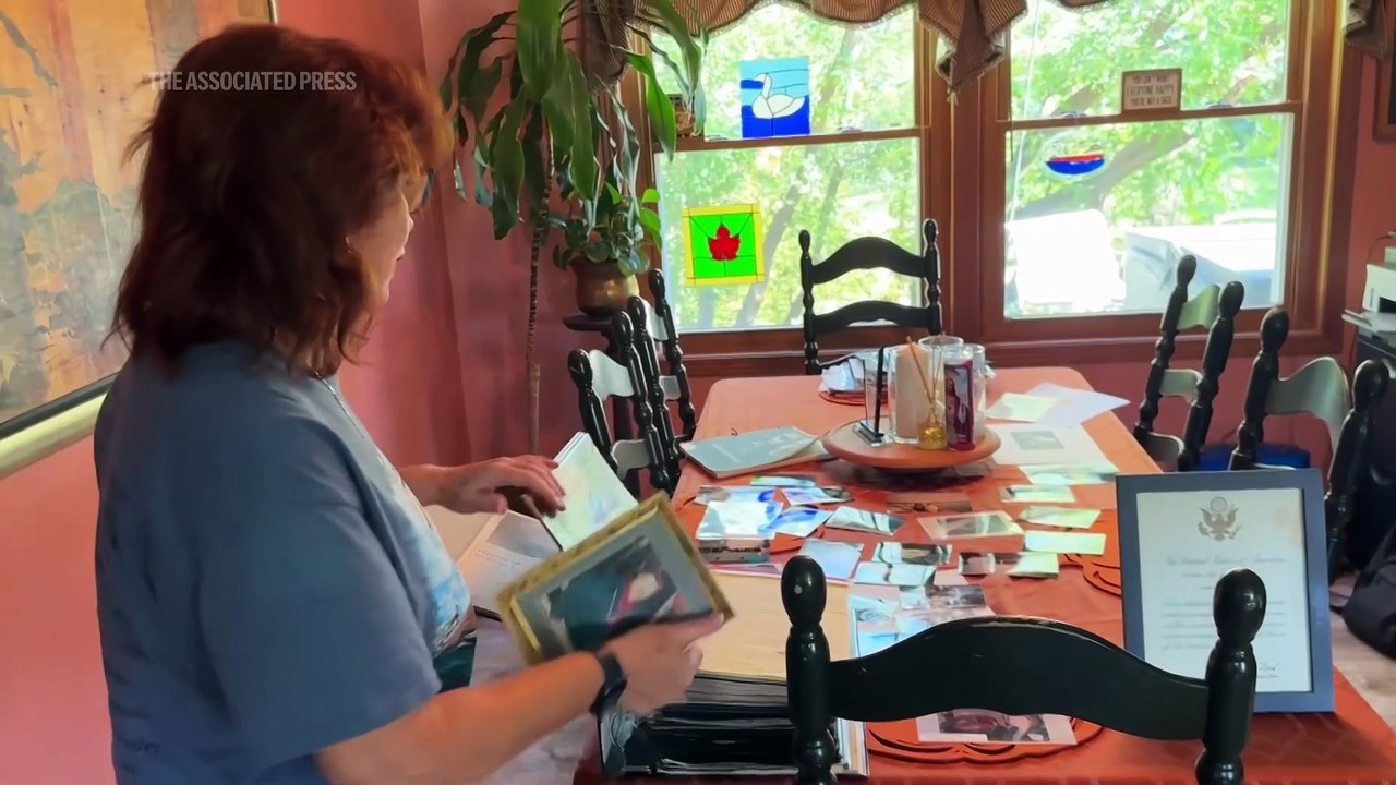 The wreck of the Great Lakes freighter Edmund Fitzgerald still resonates 50 years later