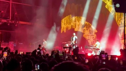 17 mil personas reunió Corona Capital Sessions Guadalajara