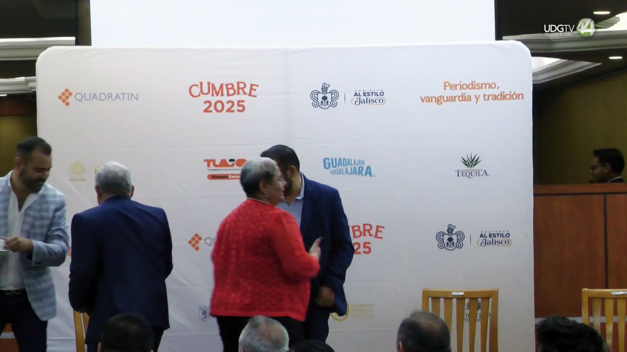El periodismo mexicano reflexiona sobre su rumbo en la era tecnológica
