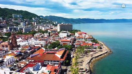 Vallarta quiere cambiar la ruta para atraer nuevas inversiones al municipio