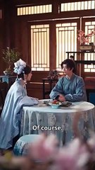 Literary Giant Becomes Top Scholar Part 2- Chinese Drama