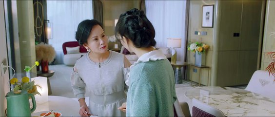 Hi! My Mr. Right - Episode 21 - subbed English, Chinese