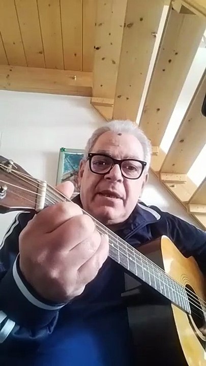 SARA' xandrot video diretta live