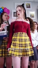 Tell Me Not to Love You #shortfilm