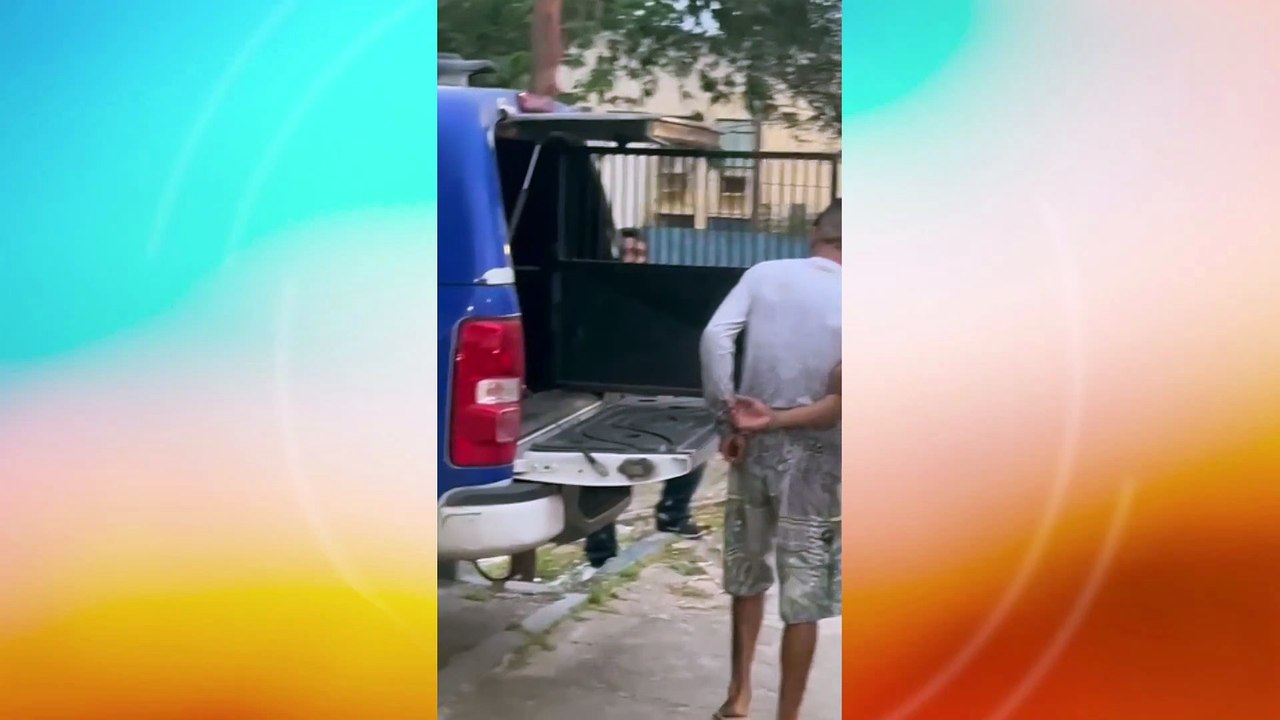 Homem de 27 anos em Olinda é suspeito de maus tratos contra avó e mãe: a investigação da polícia