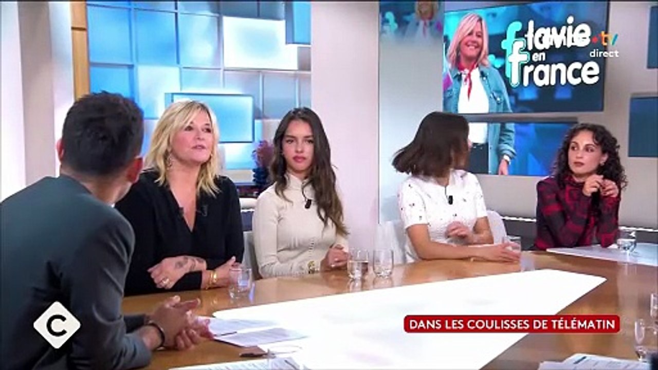 “C’est marrant cette appétence  pour le glauque” : Flavie Flament agacée par les rumeurs à propos de sa relation avec Julien Arnaud