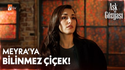 Meyra'nın vakfı yüksek miktarda bağış aldı - Aşk ve Gözyaşı 7. Bölüm (FİNAL)