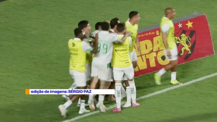 Esporte Clube do Recife: Uma Análise da 18ª Derrota no Campeonato Brasileiro 2025 e o Clima de Melancolia no Estádio