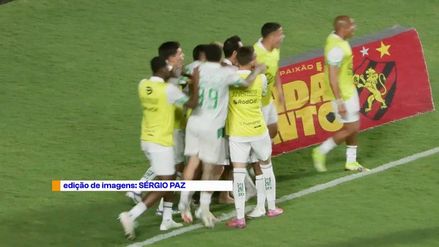 Esporte Clube do Recife: Uma Análise da 18ª Derrota no Campeonato Brasileiro 2025 e o Clima de Melancolia no Estádio