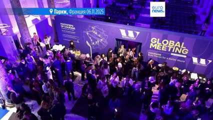 Париж: Женский форум-2025 посвящён борьбе с насилием в спорте