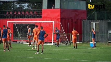 Prévia do Jogo: Leão Enfrenta o Atlético Mineiro em Tentativa de Melhora Após Derrota Melancólica na Série A do Brasileirão