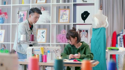 Master Devil Don't kiss Me - Episode 7 - subbed MultiLang EN, ES, PT, ZH, JA, KO, AR, MS, TH, VI, ID