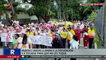 Continuación Encuentro Parlamentario por la Paz en el Caribe + Vladimir Padrino López en la canalización de santos venezolanos - 31.10.2025