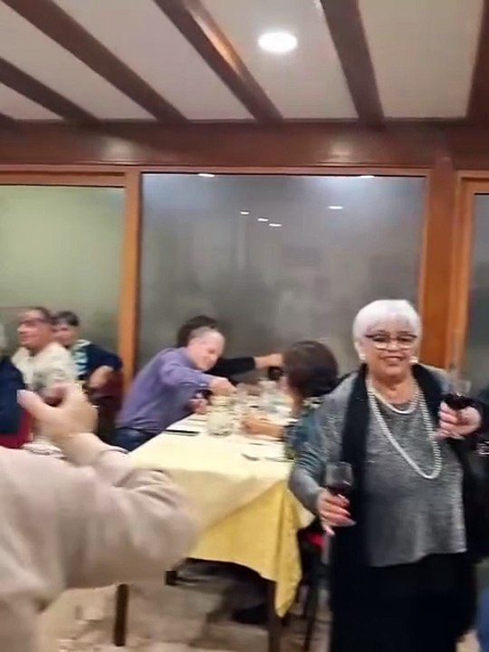 Positano (SA) - Ad Alì Terme, in Sicilia, per il tradizionale soggiorno climatico (07.11.25)