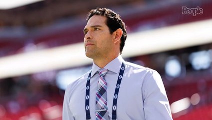 Mark Sanchez Loses Fox Sports Job After Stabbing Incident and Felony Charge
