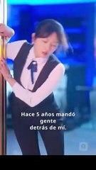 [Doblado ES] Amor entre Papeles en Español