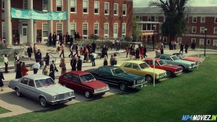 A Man Called Otto – Full Movie Hindi Dubbed