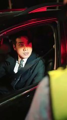 Car Crash Corpse and Missing Wife English Sub