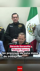 Nuevo León destaca reducción del 54% en homicidios