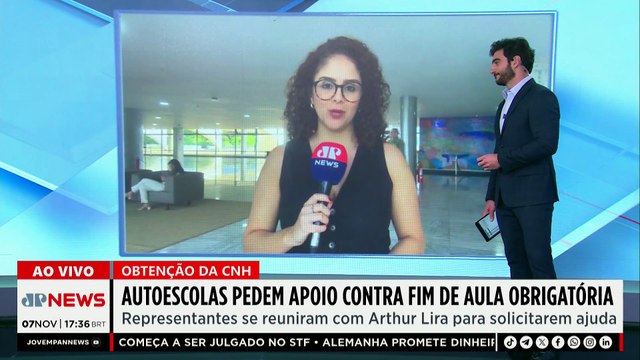 CNH: autoescolas pedem apoio contra fim das aulas obrigatórias