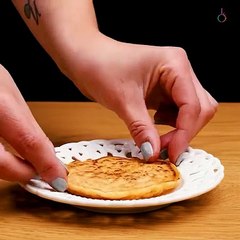 Behind the scenes of food advertisment tricks!