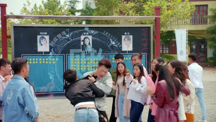 Master Devil Don't kiss Me - Episode 17 - subbed MultiLang EN, ES, PT, ZH, JA, KO, AR, MS, TH, VI, ID