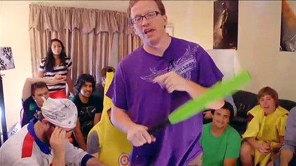 TCGS SPECIAL - SUMMER SPECIAL - The Asbury Spectacular