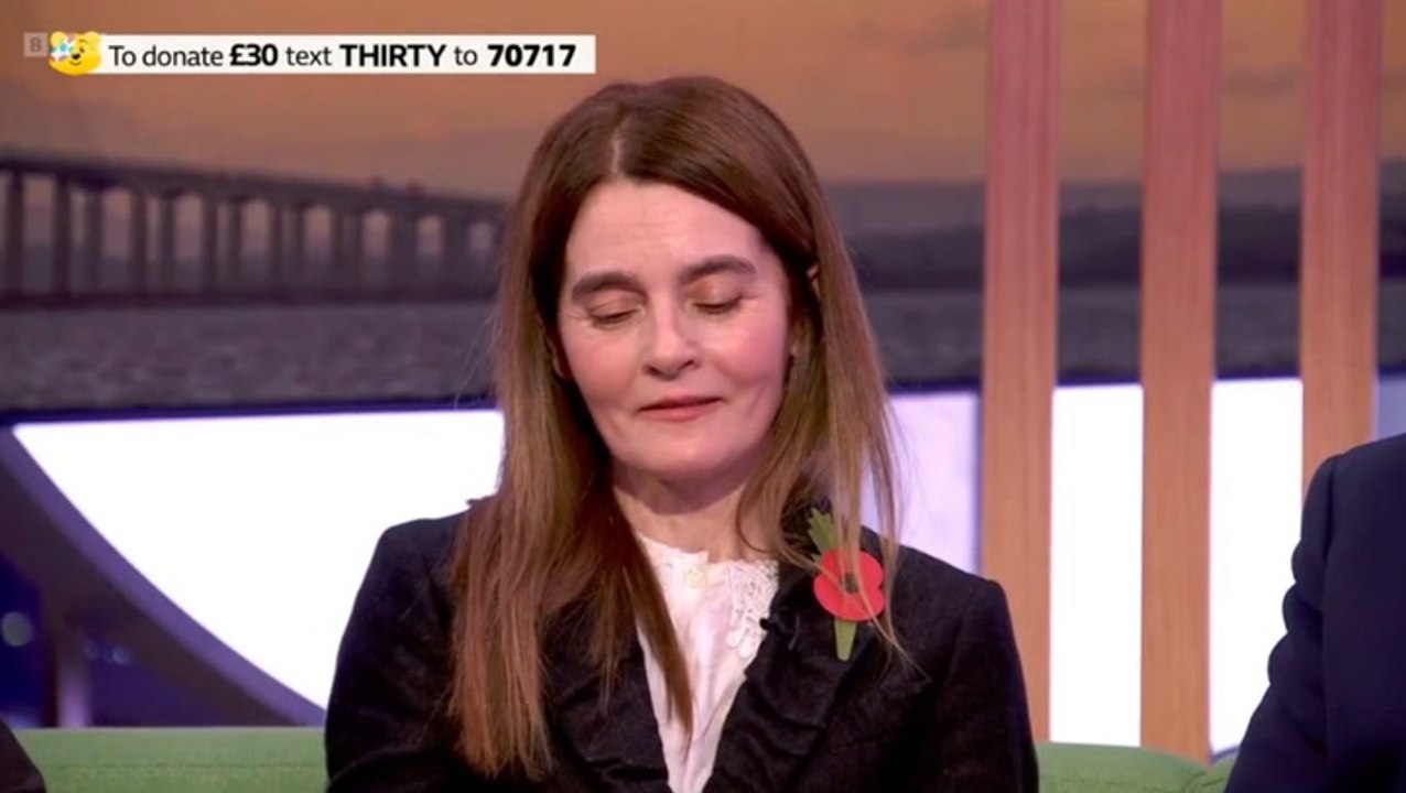 Moaning Myrtle actor had ‘never heard of Harry Potter’ before starring in films