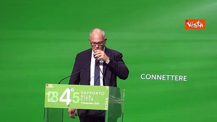 Manovra, Gualtieri: "Il Governo corregga subito il taglio da 50 mln alla Metro C"