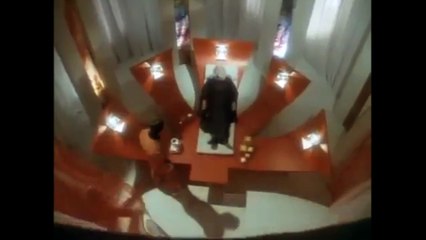 Cosmos 1999 - Episodio 21 - La máquina infernal - ( Latino . Full HD )