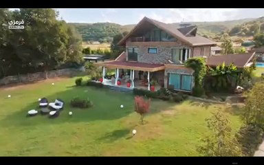 مسلسل ورود وذنوب الحلقة ٣ مترجمة الجزءالاول