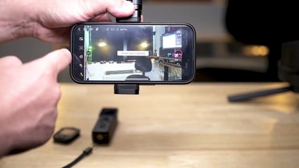 Feiyu Pocket 3 vs. DJI Osmo Pocket 3 | Comparison