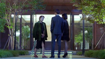 Master Devil Don't kiss Me - Episode 35 - subbed MultiLang EN, ES, PT, ZH, JA, KO, AR, MS, TH, VI, ID