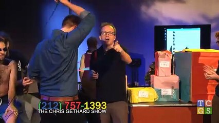 TCGS #112 - TCGS Half Hour + Saddle-Bee Neigh-t Hive