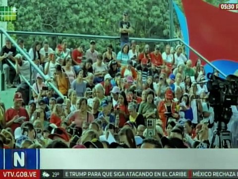 Voceros parroquiales de Caracas crean cronograma para asambleas de base