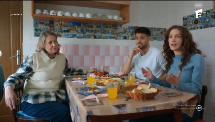 Iubire cu parfum de lavandă  Sezonul 3  Episodul 9 , din 7 . Noiembrie . 2025 . part 2 ..