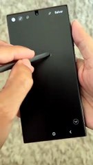 O Incrível Samsung Galaxy s24 Ultra #galaxys24ultra #galaxys25ultra #samsung #art #drawing (6)