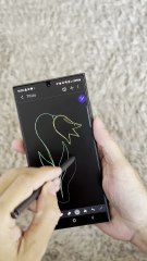 O Incrível Samsung Galaxy s24 Ultra #galaxys24ultra #galaxys25ultra #samsung #art #drawing (10)