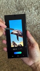 O Incrível Samsung Galaxy s24 Ultra #galaxys24ultra #galaxys25ultra #samsung #art #drawing (7)