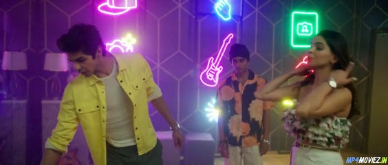 Tujhpe Main Fida 2024 Season 2 Hindi Web Series – Full Episode Hindi Web Series