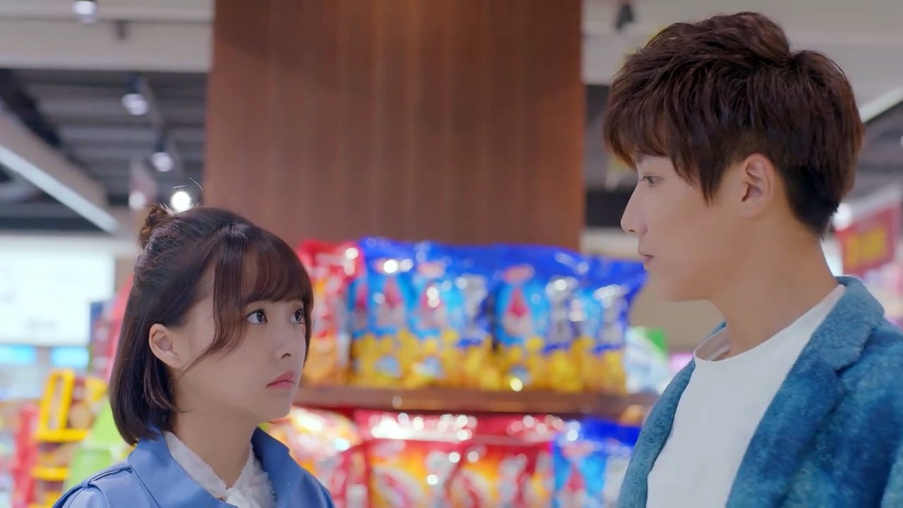 Master Devil Don't kiss Me - Episode 38 - subbed MultiLang EN, ES, PT, ZH, JA, KO, AR, MS, TH, VI, ID